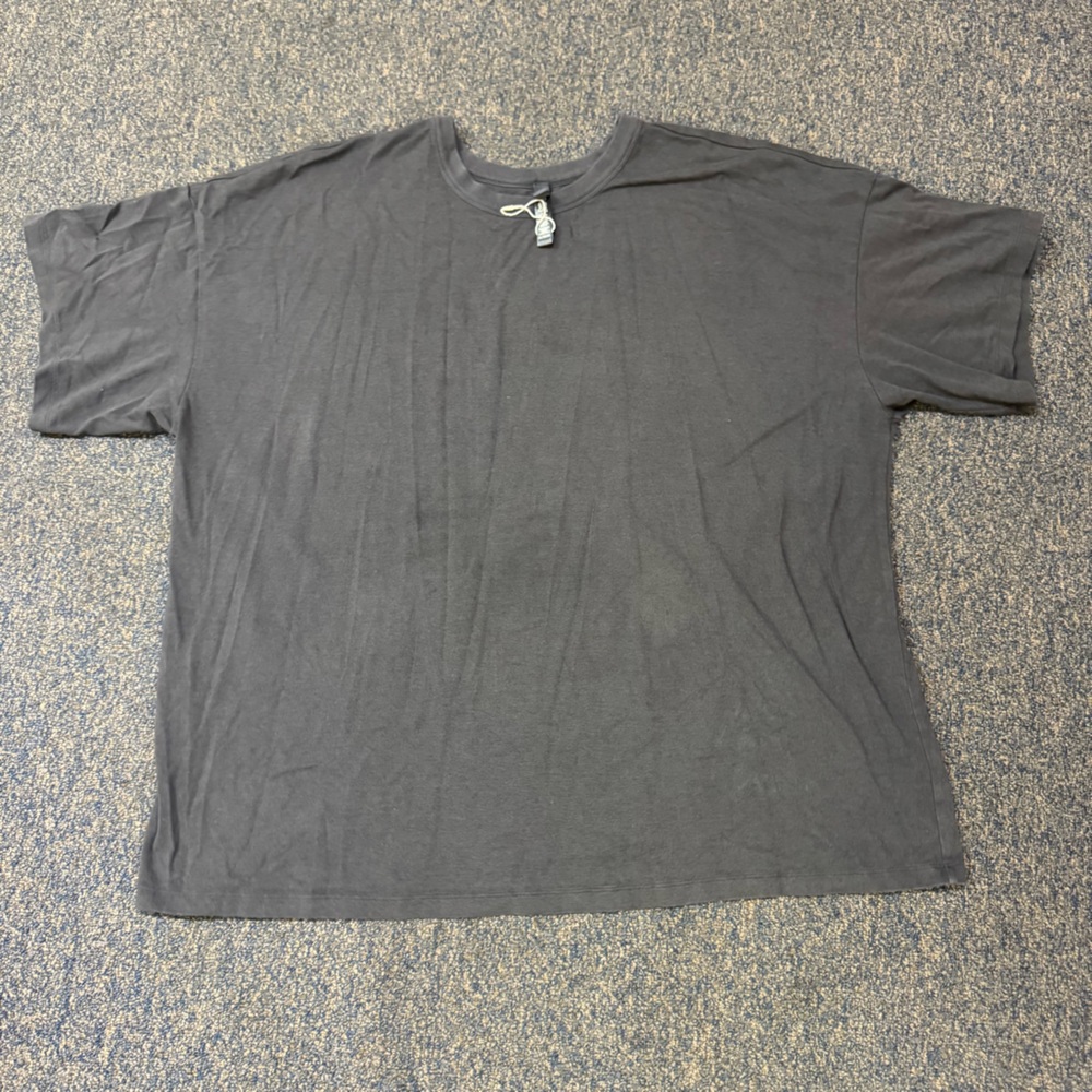 Grey Skims Shirt